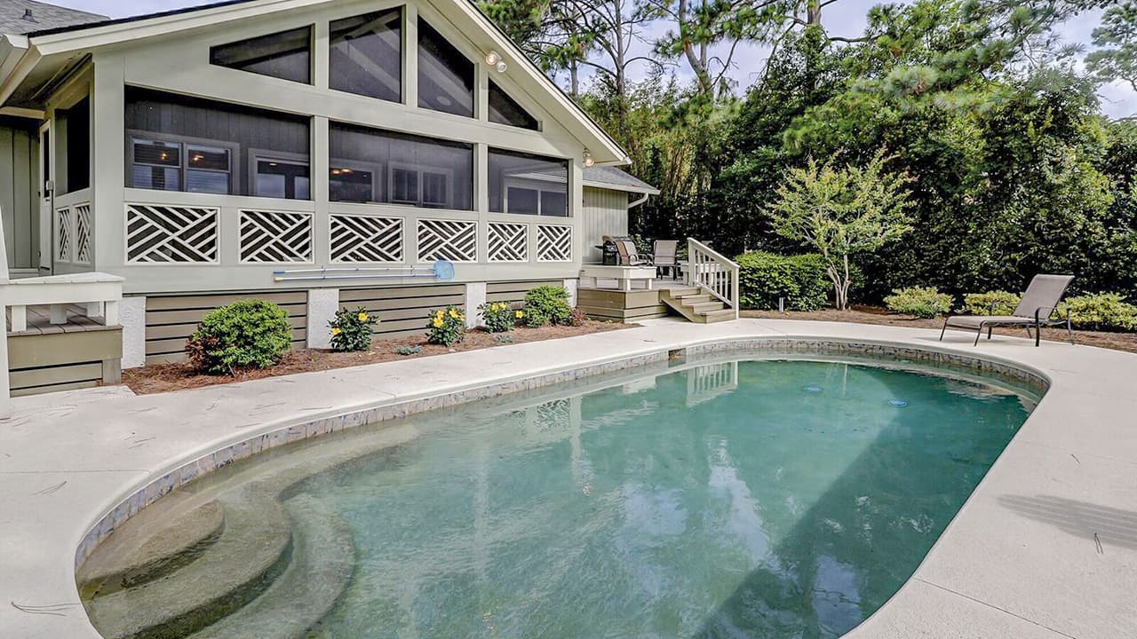 Lagoon House - Image 27