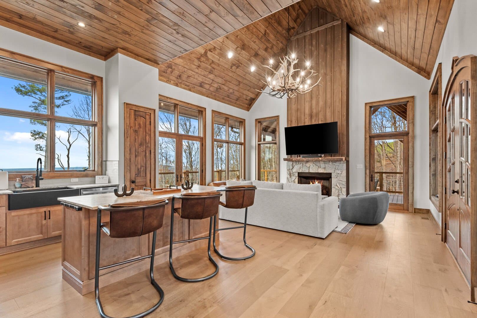 Dire Wolf at Eagles Nest - Image 14