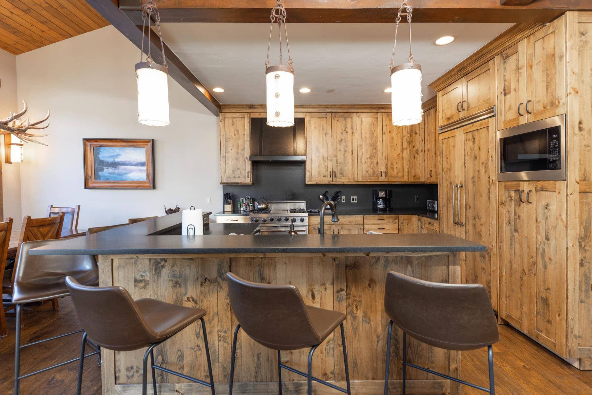 Lewis Ranch House - Image 4