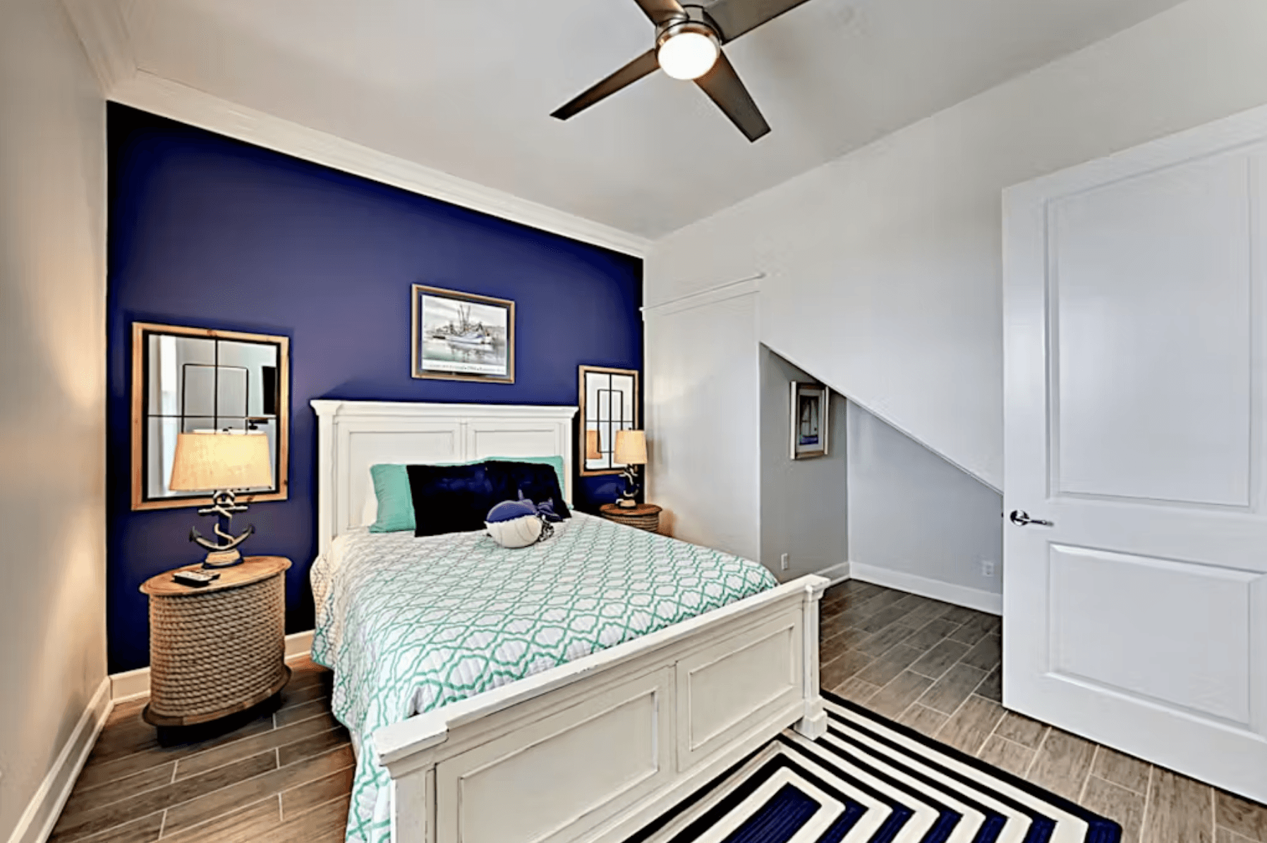 Sea Gate House - Image 12