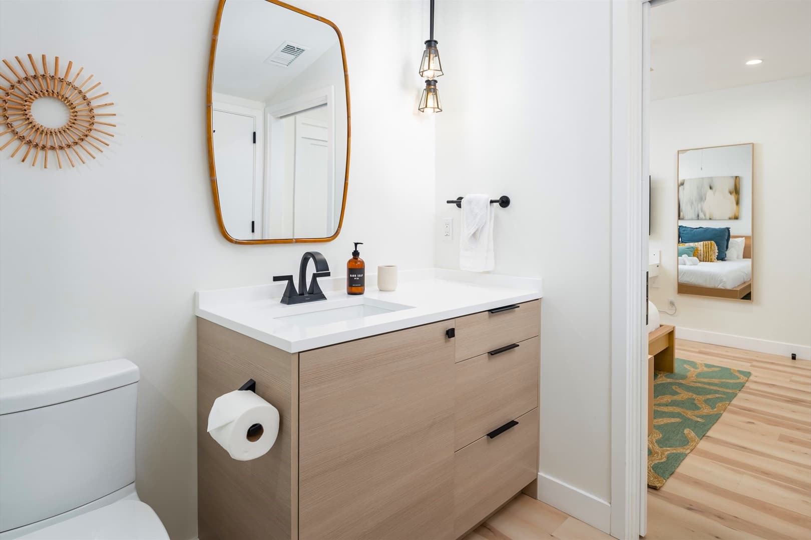 Zanzibar Retreat Home - Image 10