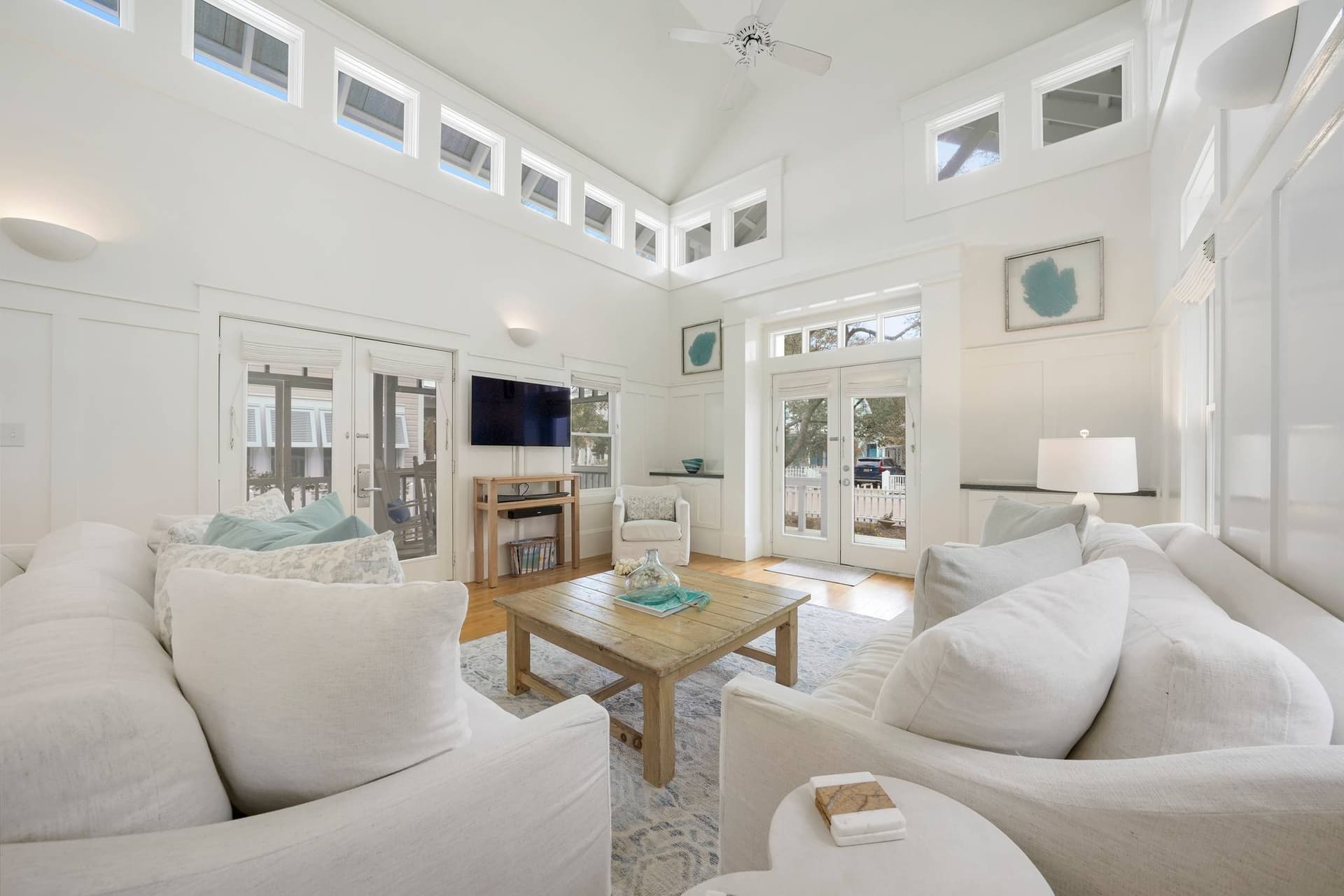 Curphey Cottage - Image 14