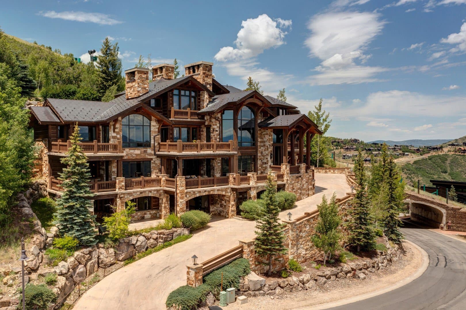 Chateau Jordan - Image 83