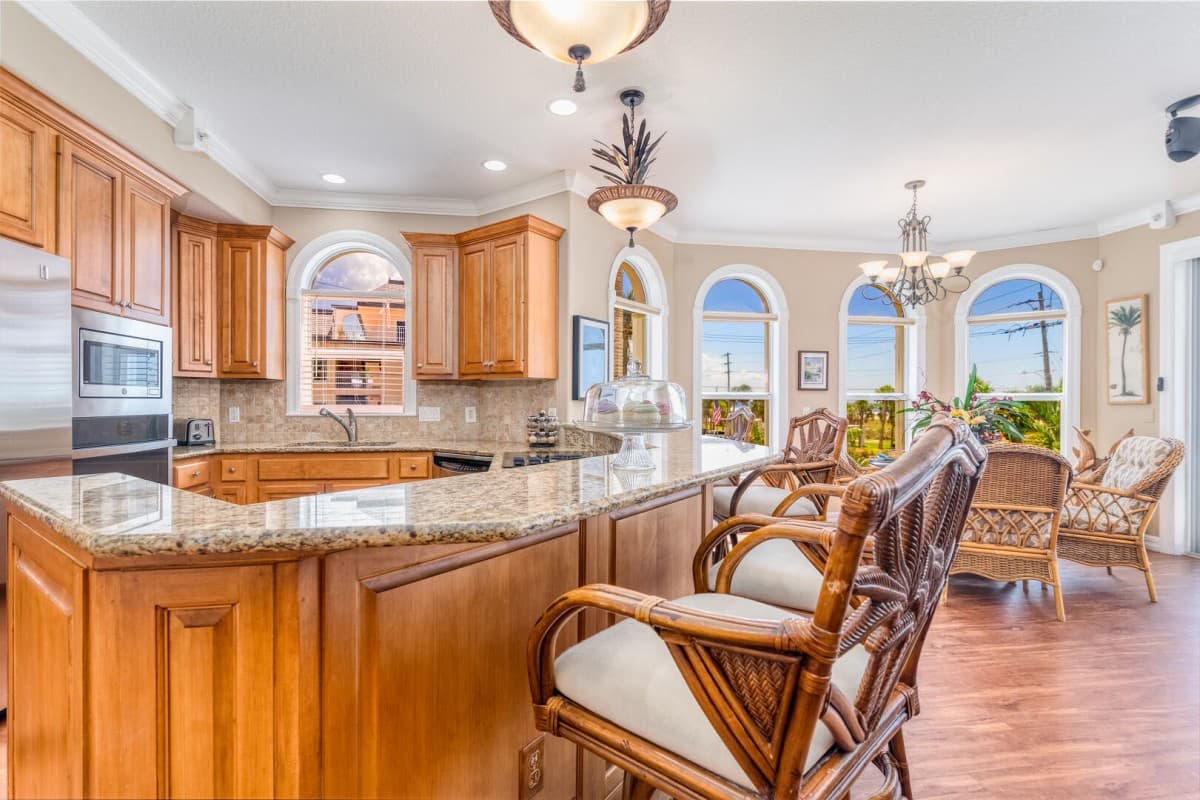 Villa Vista Mare - Image 16