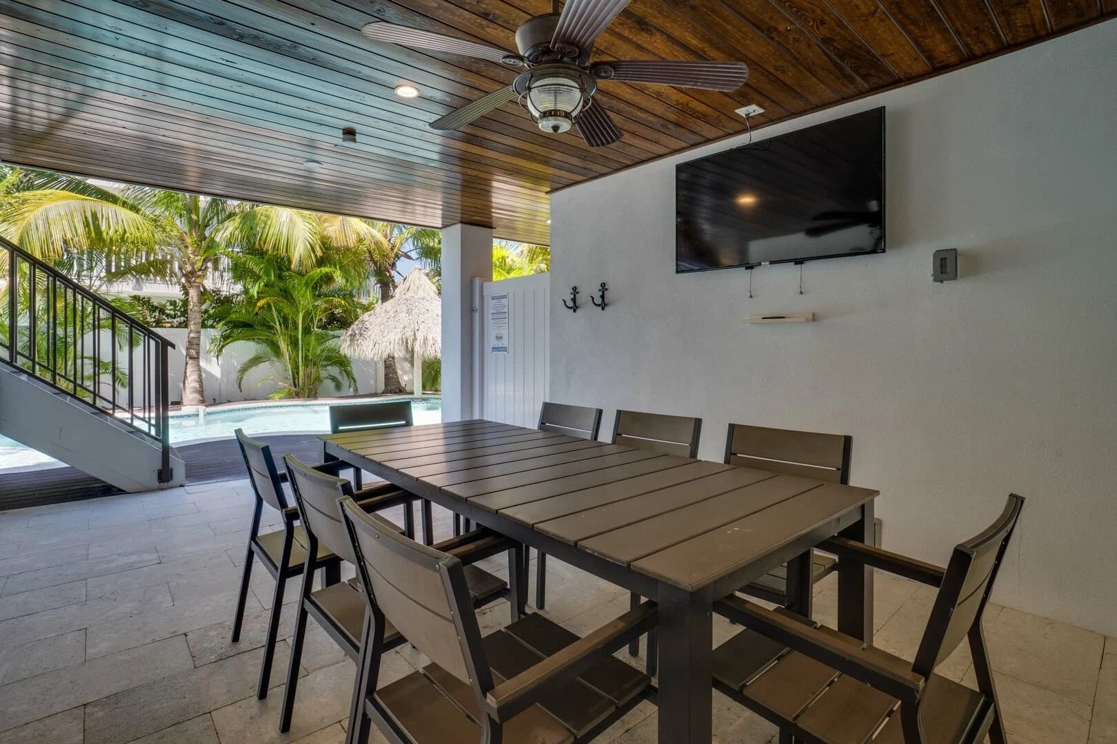 Portside Paradise House - Image 28