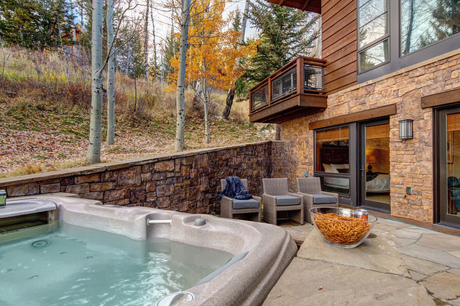 Fox Run Retreat - Image 48