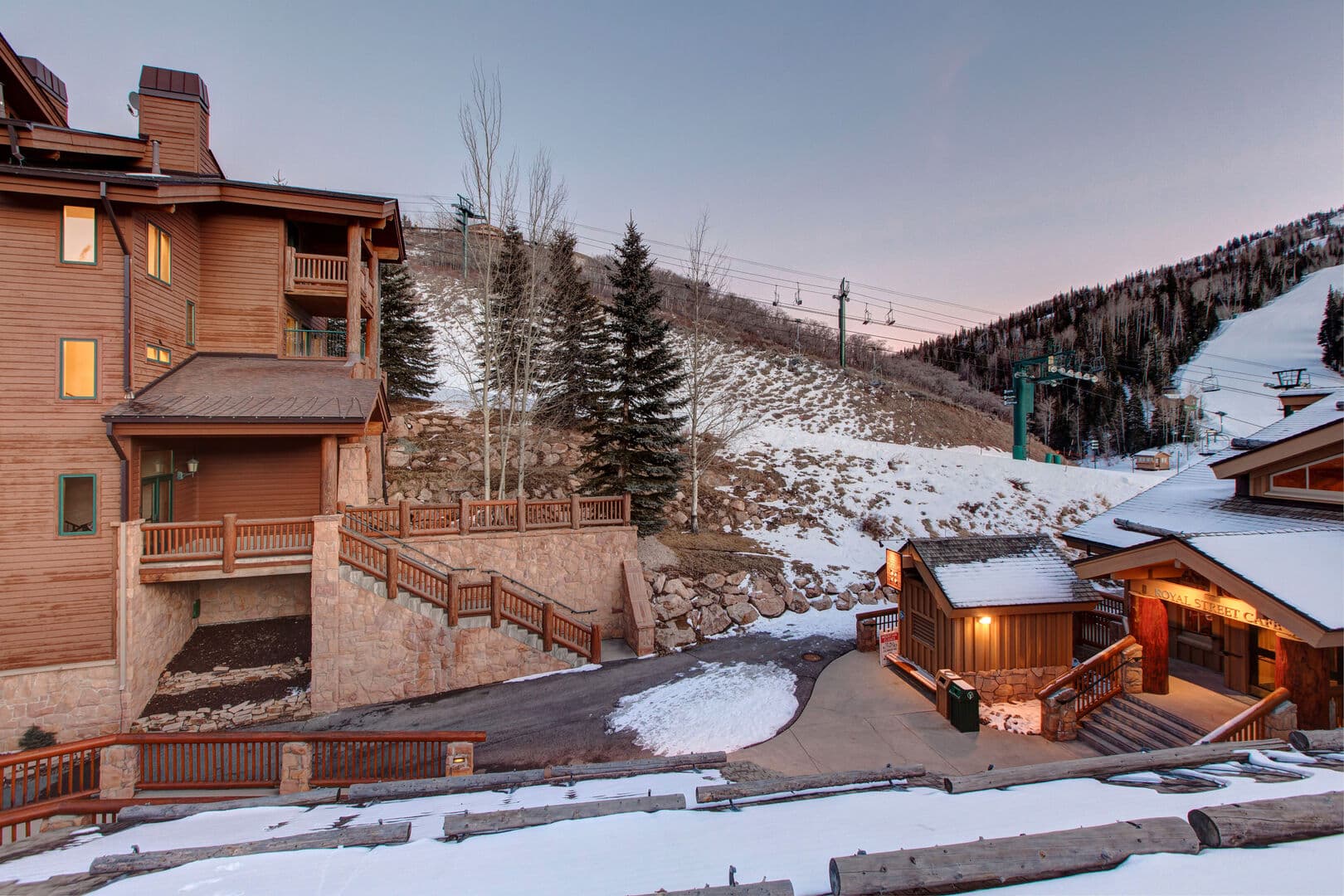 Sterling Lodge - Image 49