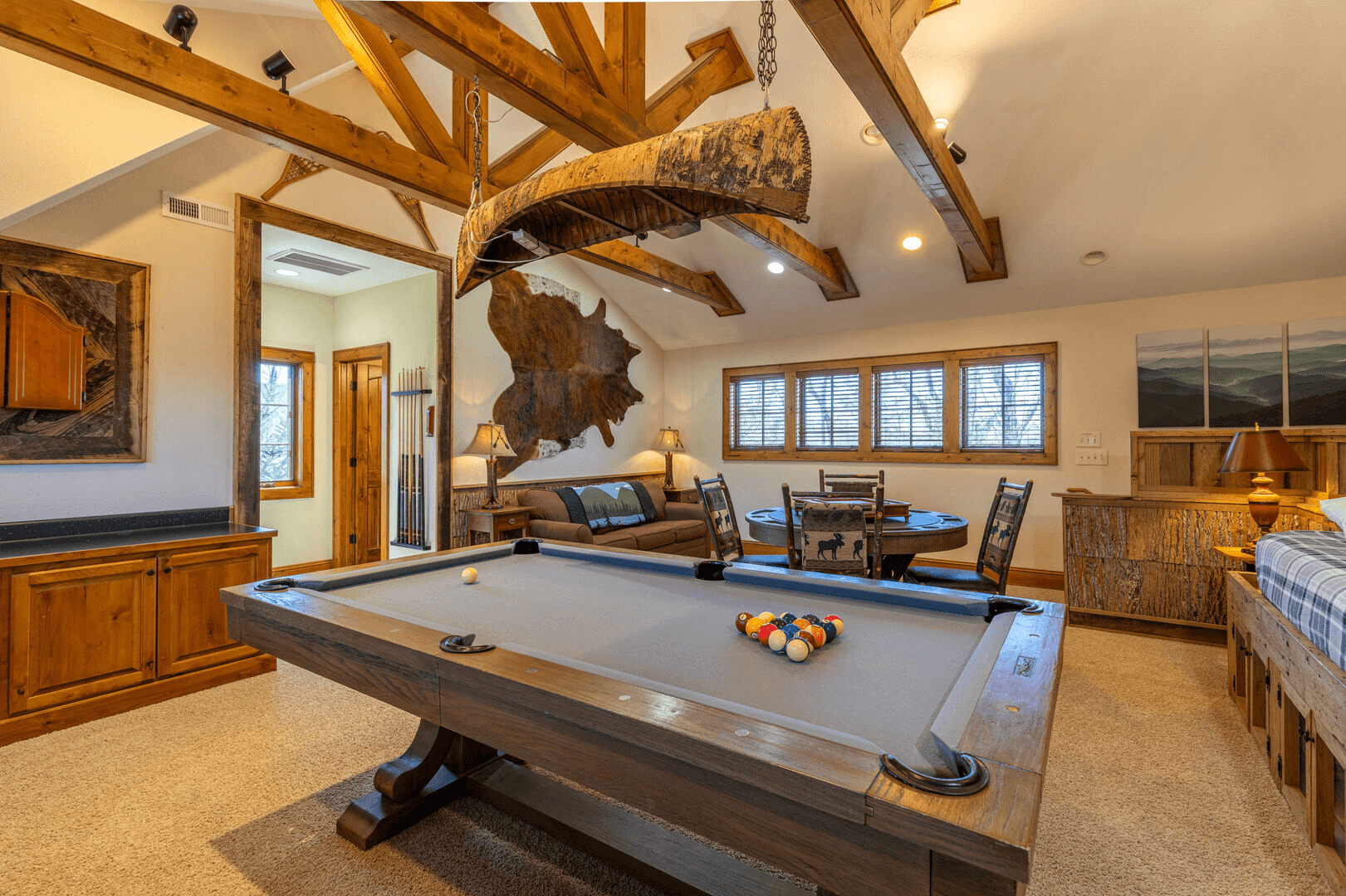 Elk Camp Lodge - Image 5