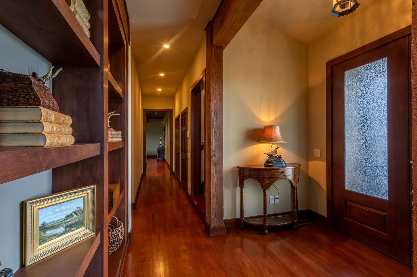 Overlook at Wilderness Trail - Image 18