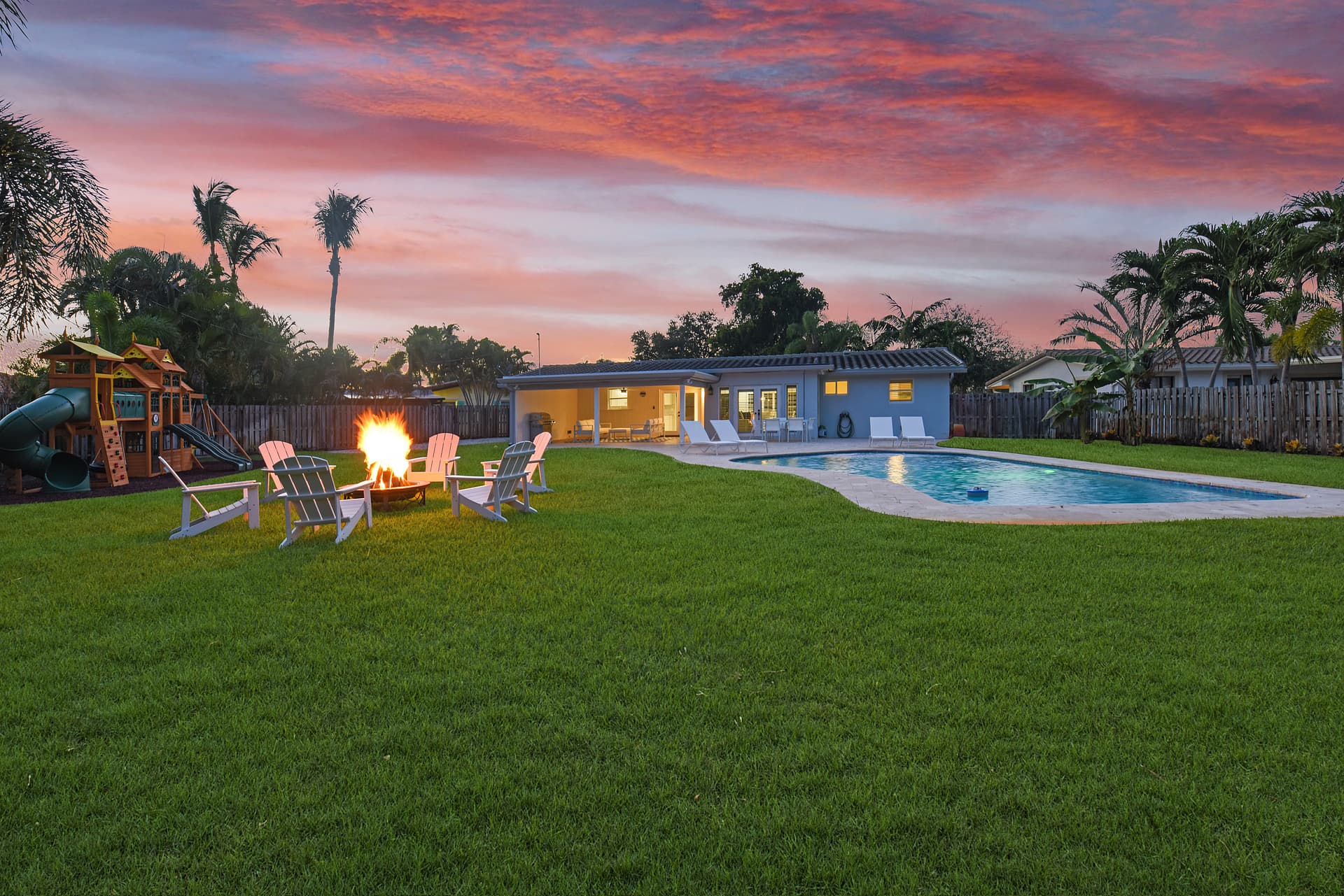 Light Beam House  - Image 43