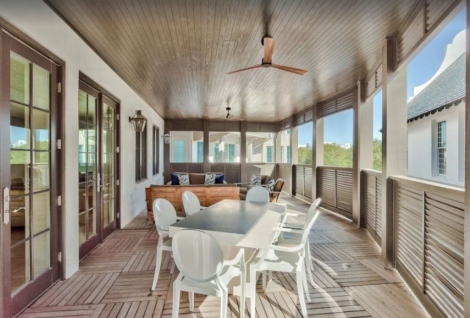 Barrett Orleans Villa - Image 26