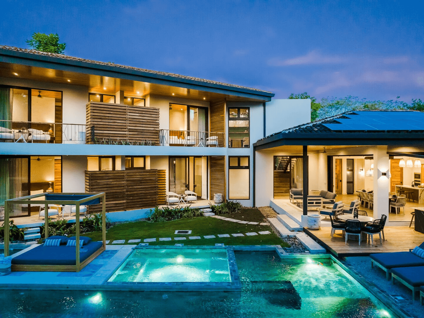 Villa Alegria - Image 54