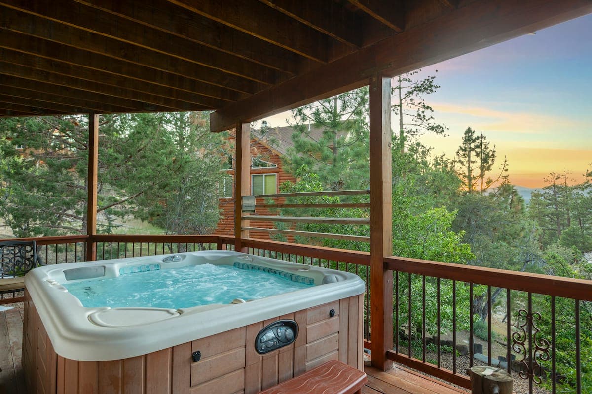 Eagle Ridge Retreat - Image 2