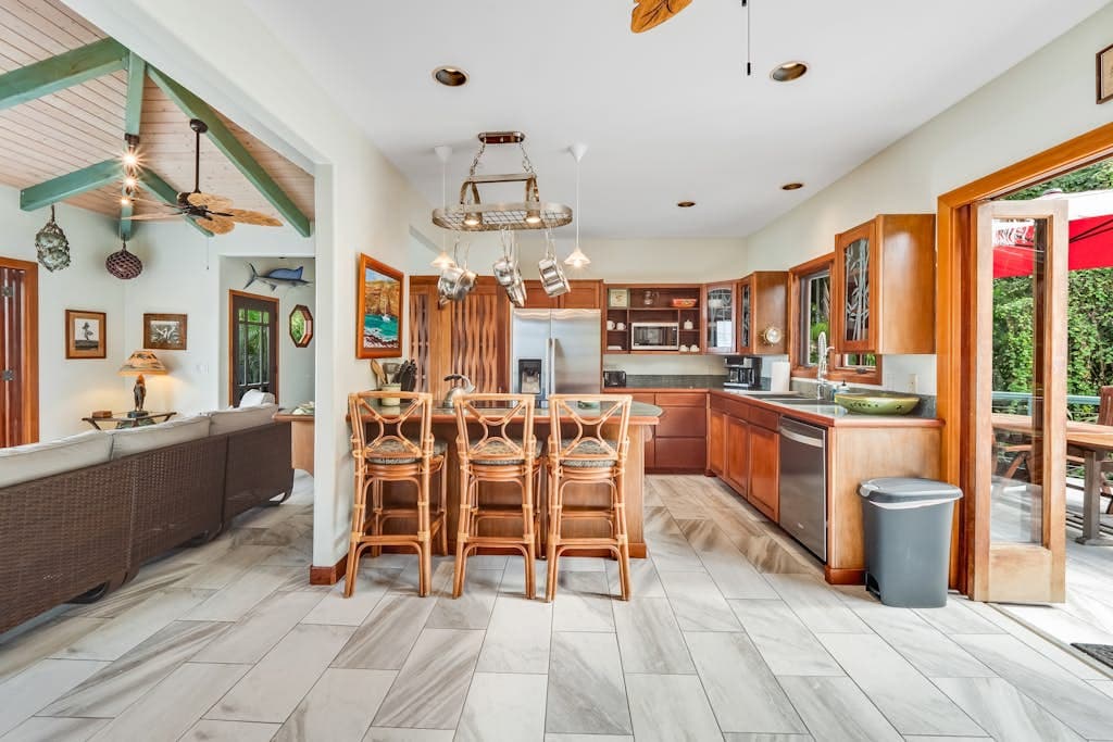 Manini Beachfront Getaway - Image 5