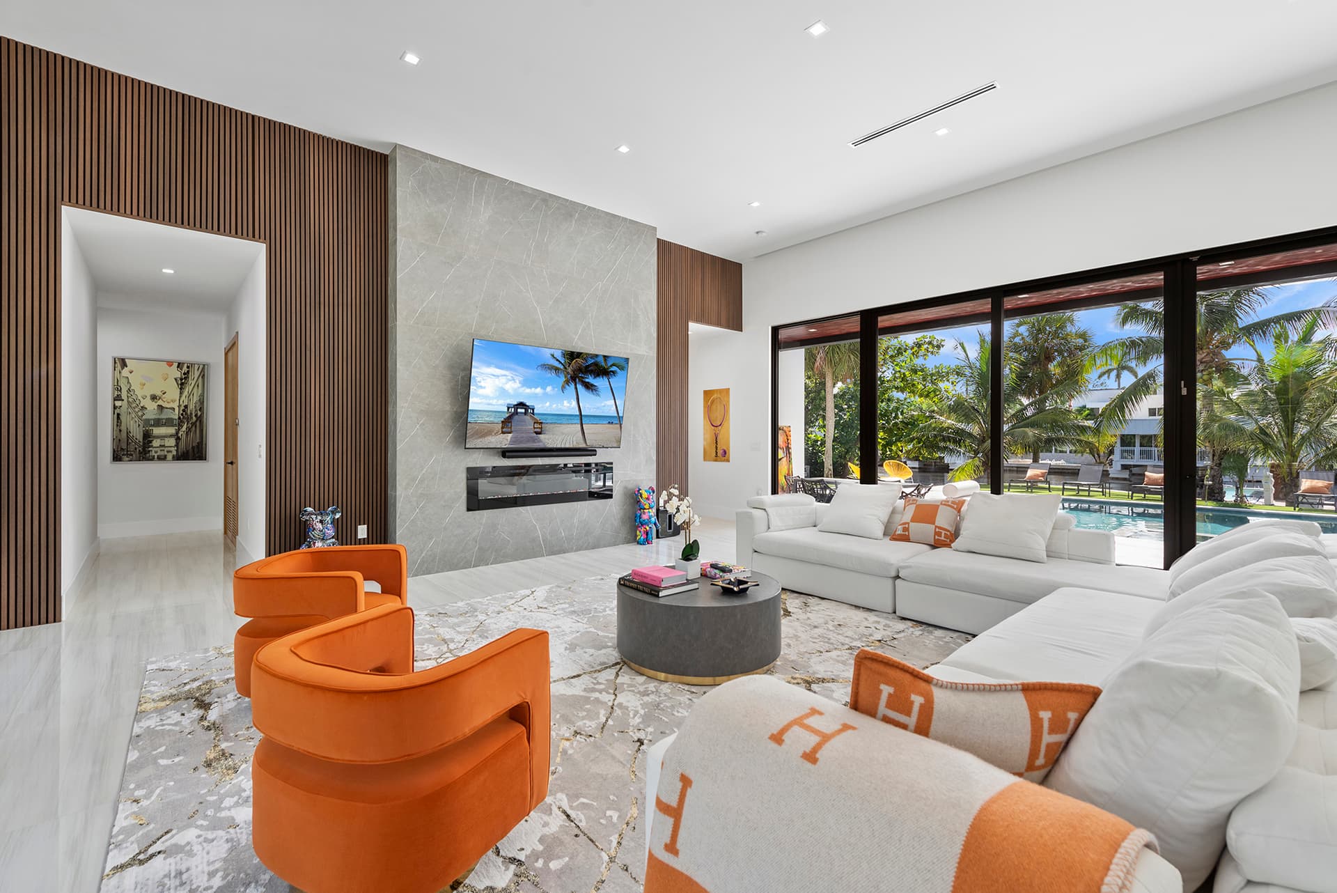 Villa Pesara - Image 5