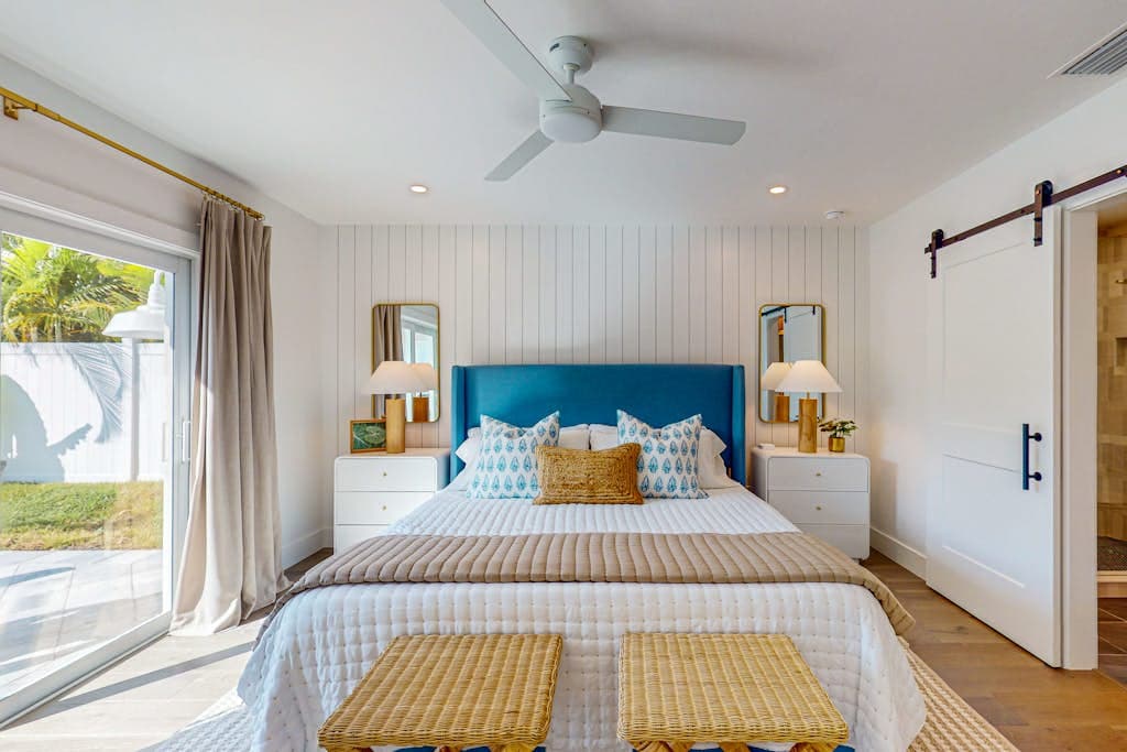 Yellow Door Beach Cottage - Image 11