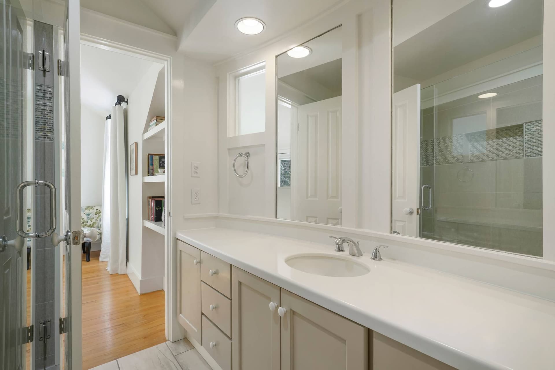 Curphey Cottage - Image 32