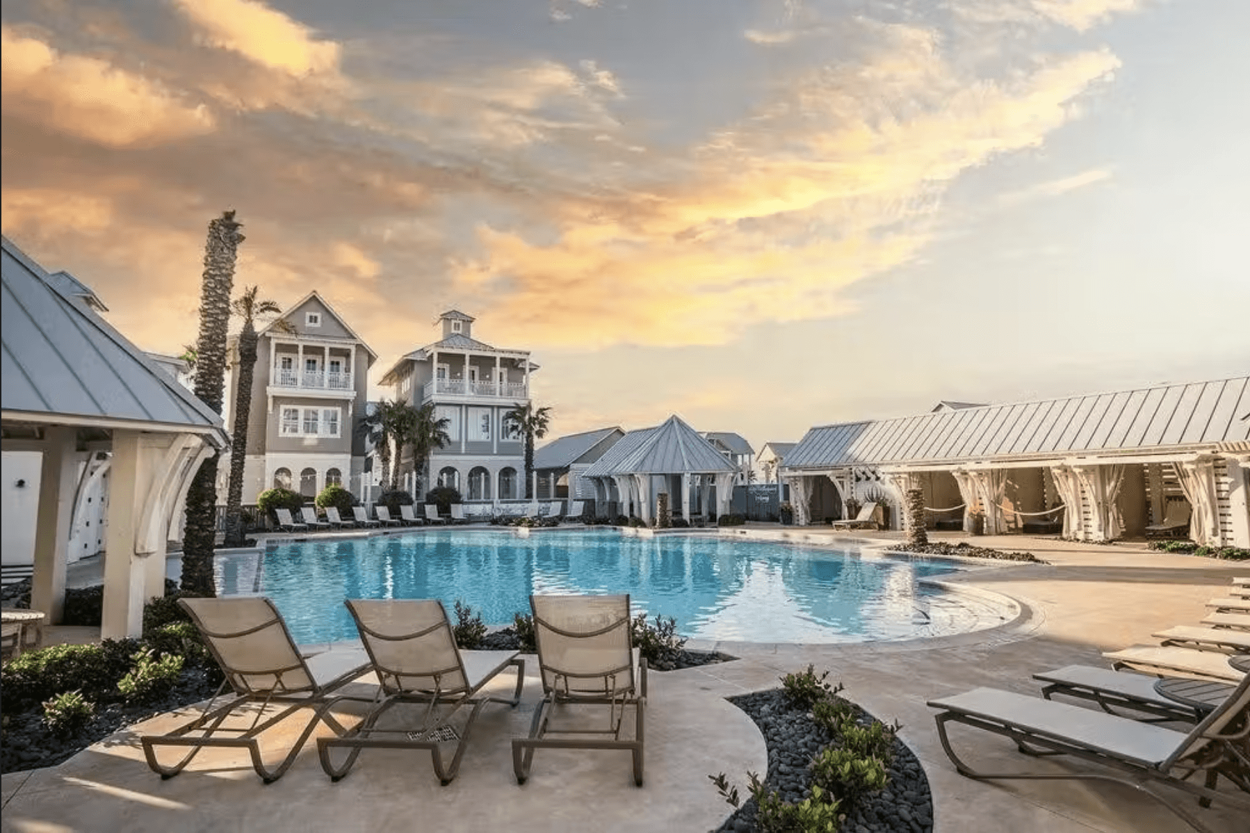 Sunset Palms at Palmilla Beach - Image 27