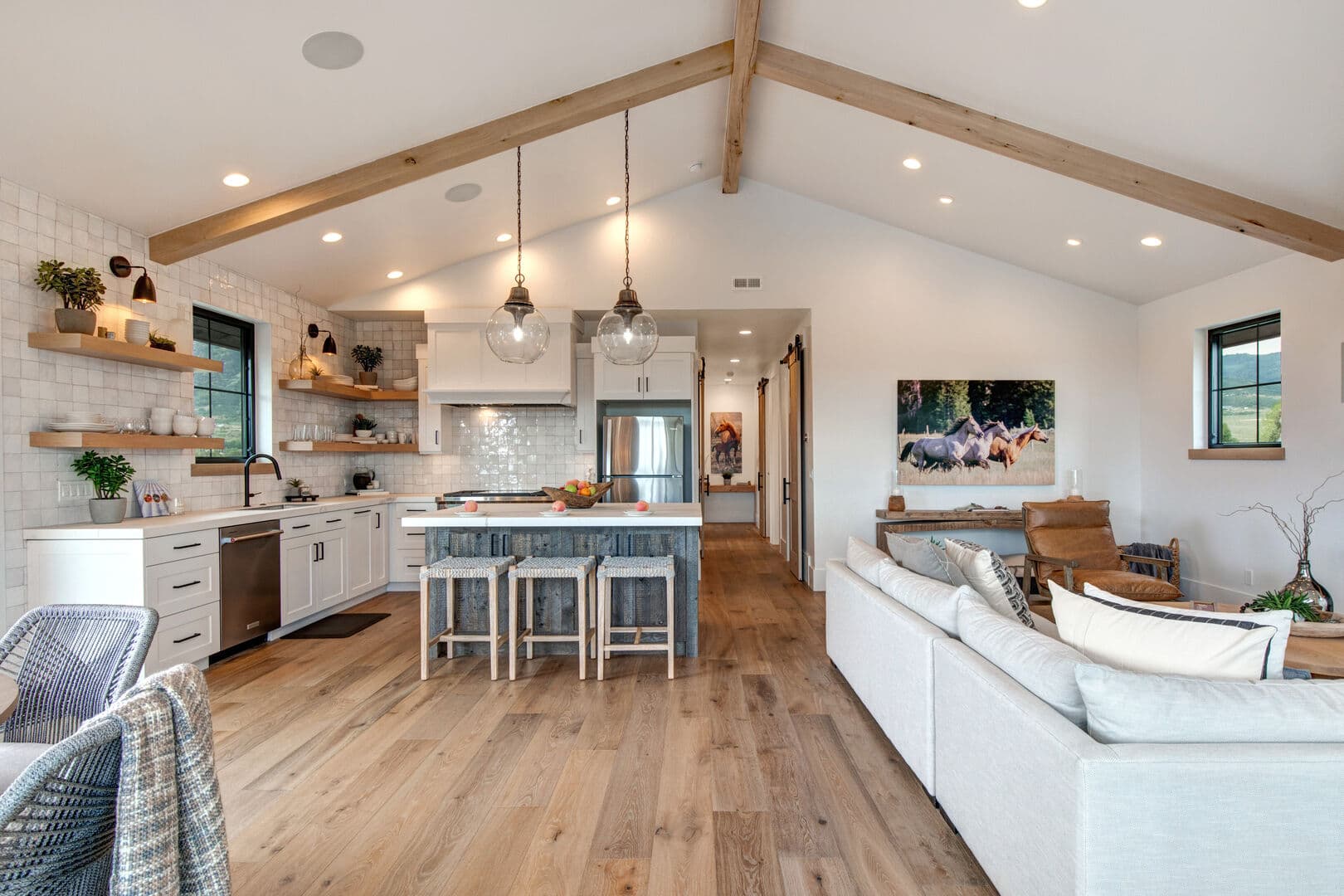 Twilight Moon Ranch - 10 Bedroom - Image 7