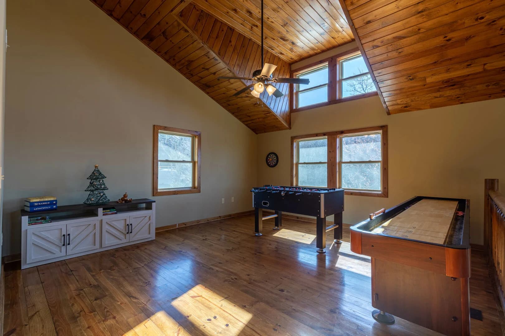 Skyland Cabin - Image 15