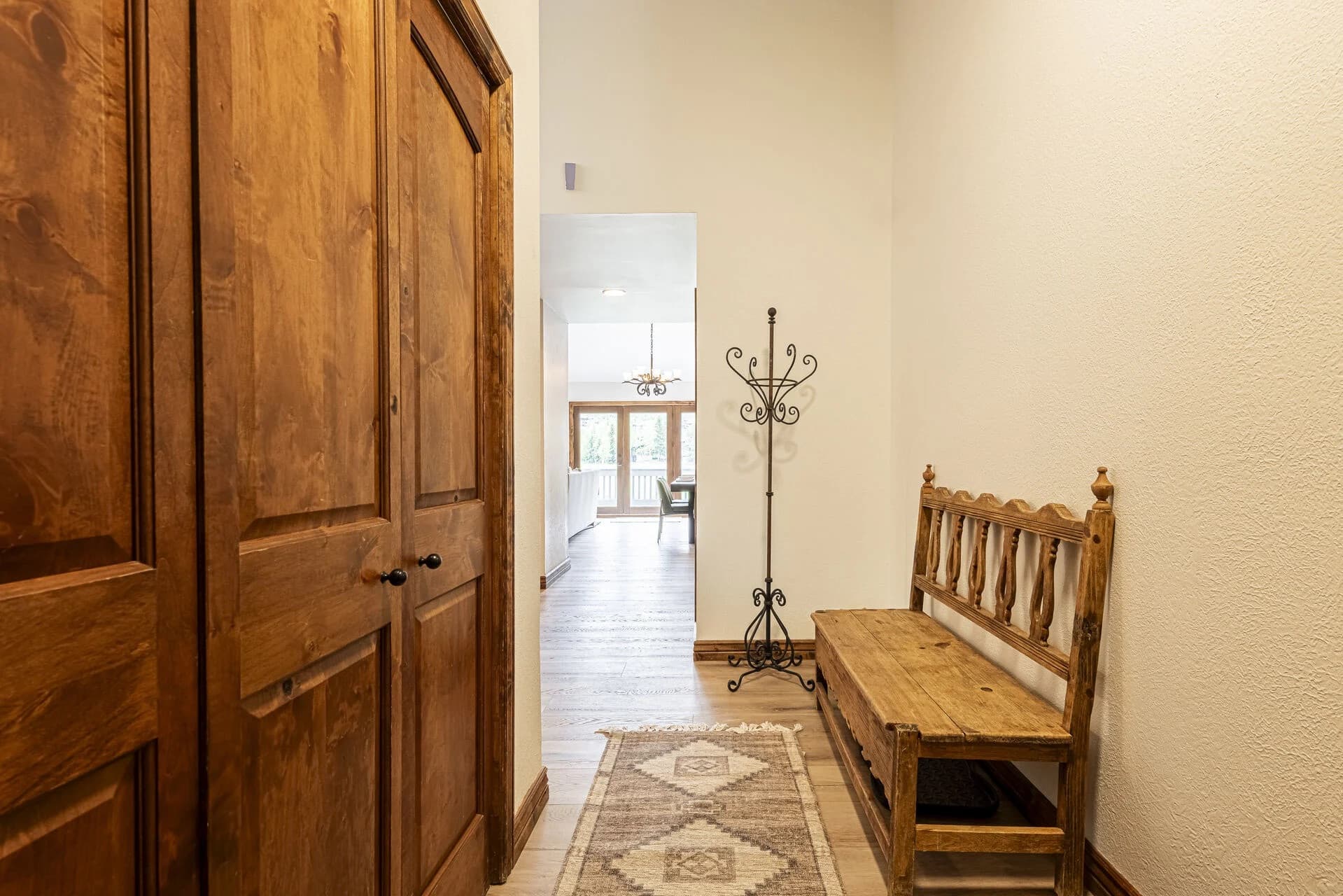 Fawngrove Woodland Escape - Image 34