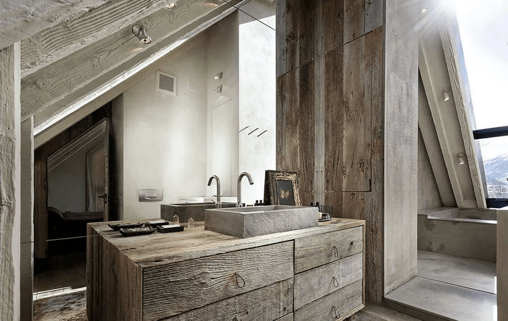 Bennett Bench - Image 18