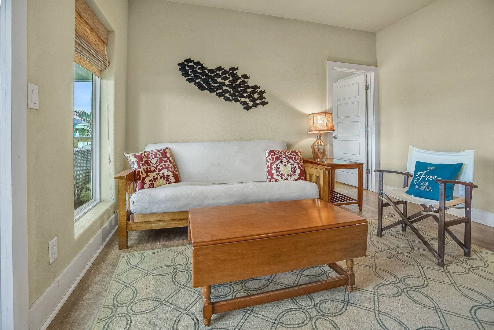 Gone Coastal House - Image 45