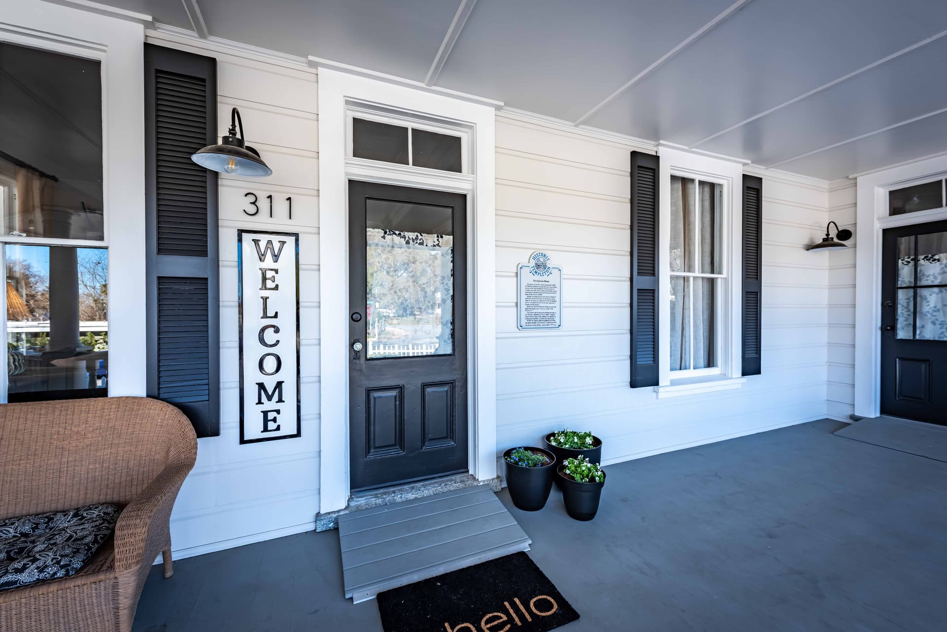 Templeton Guest Home - Image 28