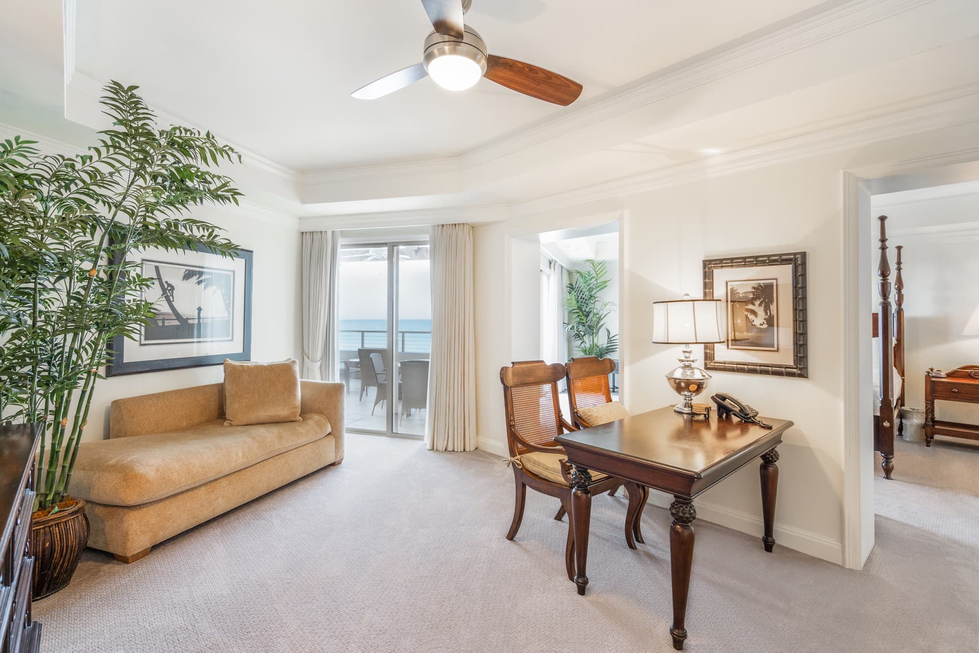 Ritz-Carlton Residence #603 - Image 4