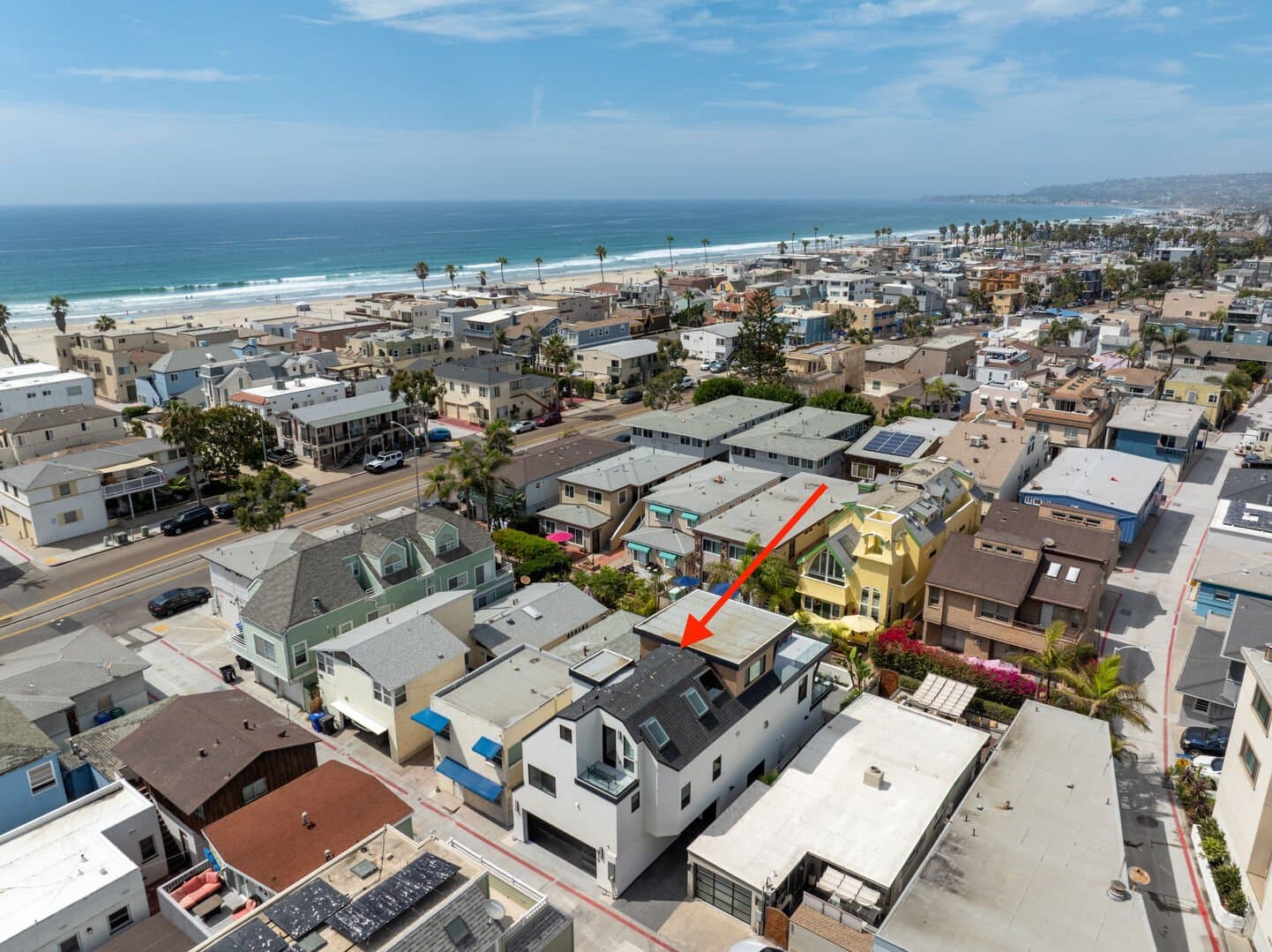 Modern Beach Vibes (Upper) - Image 35