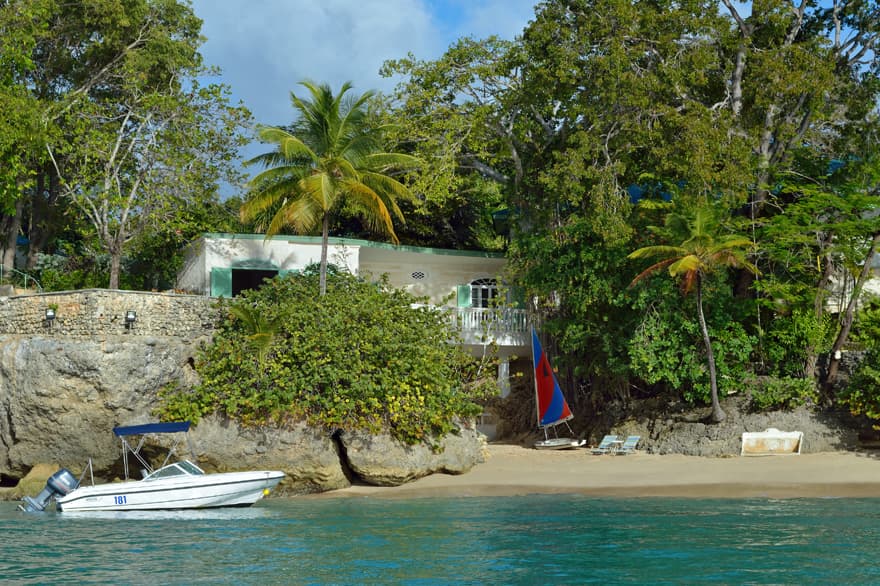 Crystal Springs Villa - Image 20