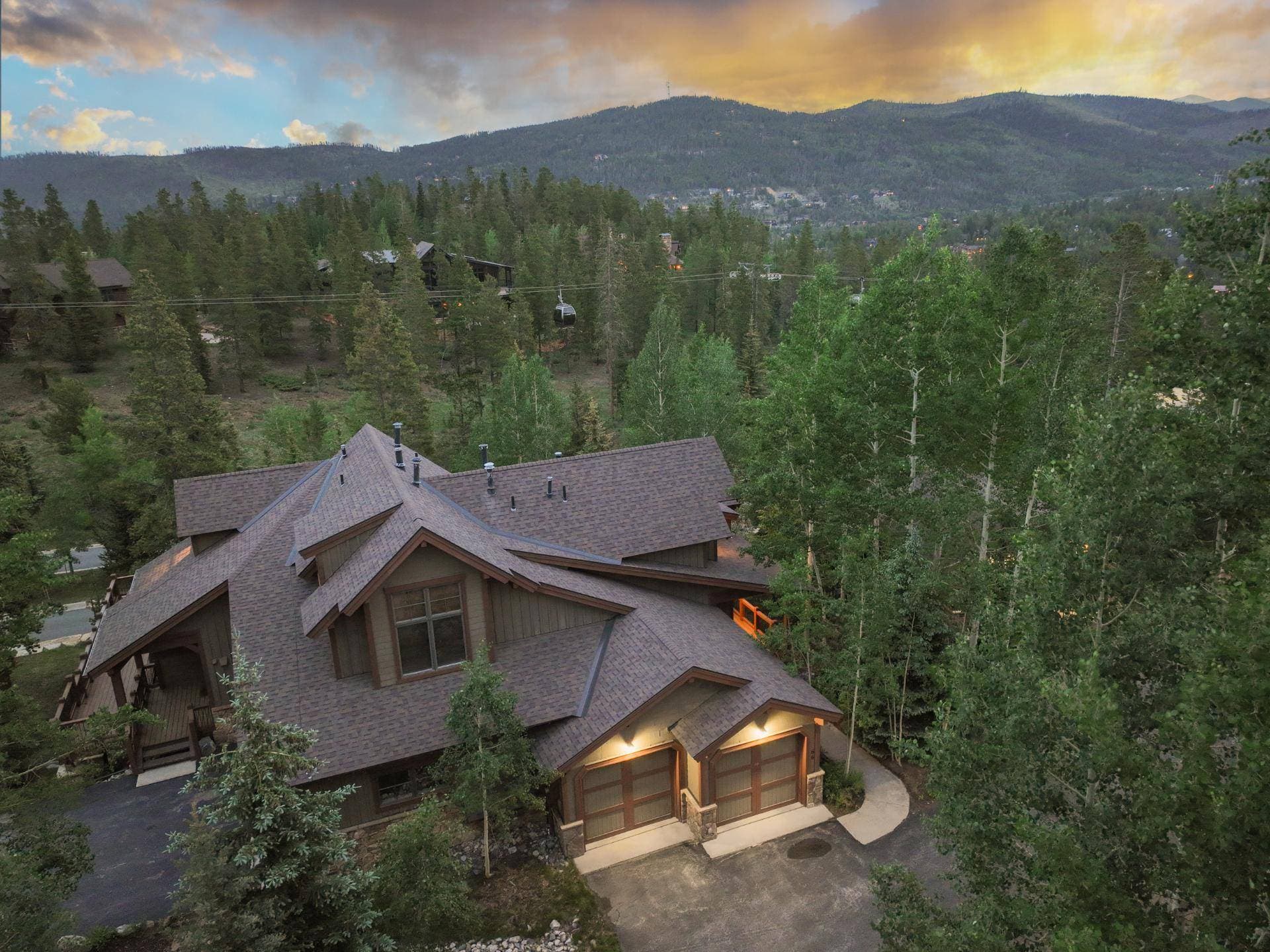 Lodge at Cucumber Patch - Image 1