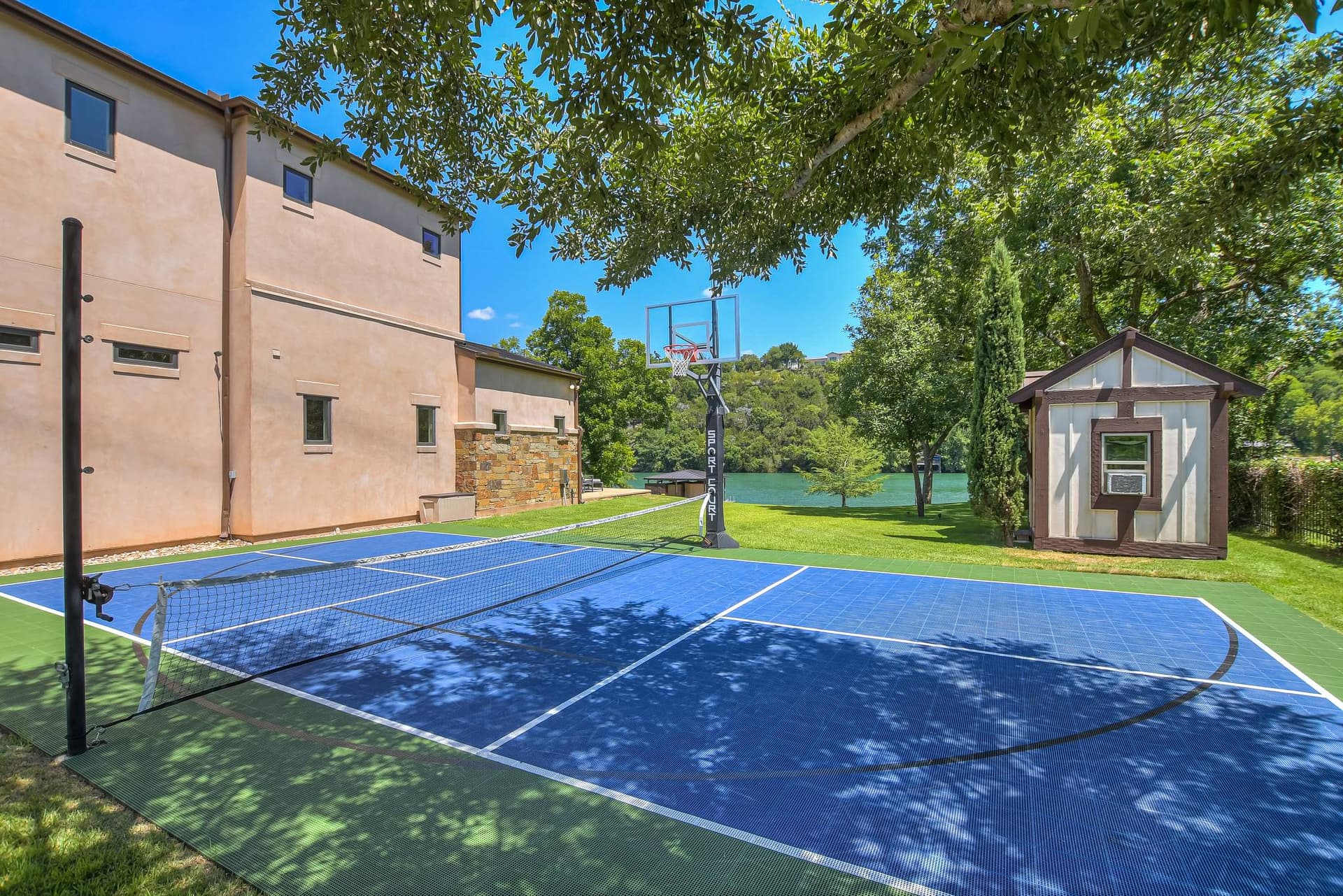 Elite on Lake Austin - Image 42