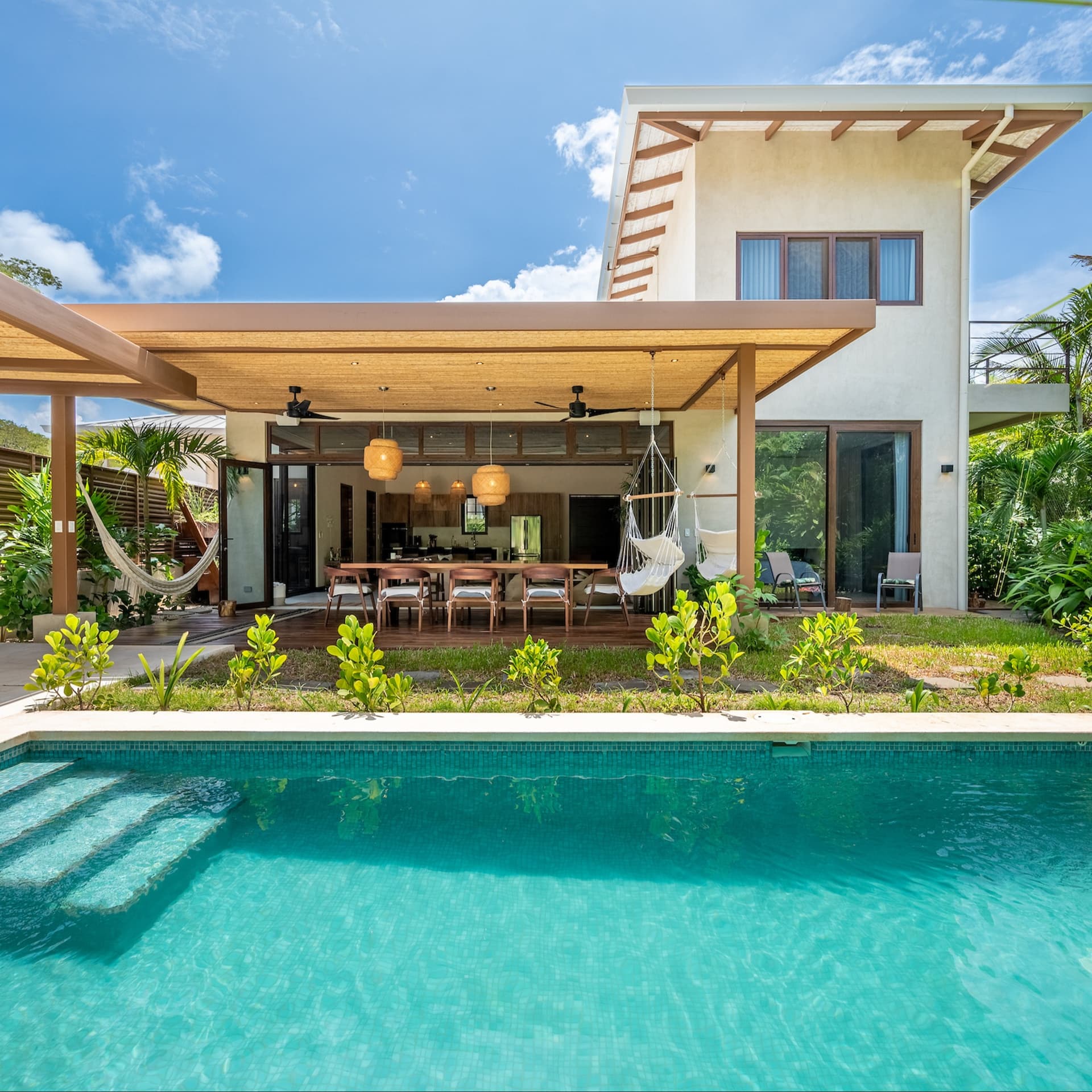 Casa Cheetah - Image 1