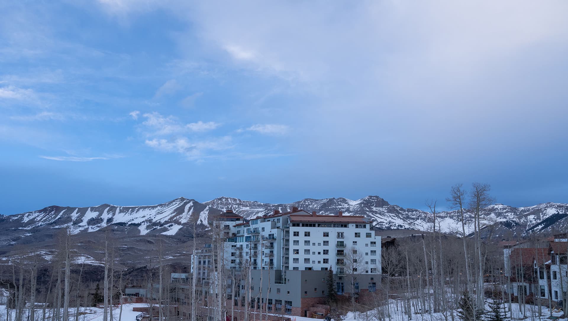 Aspens at Courcheval - Image 36