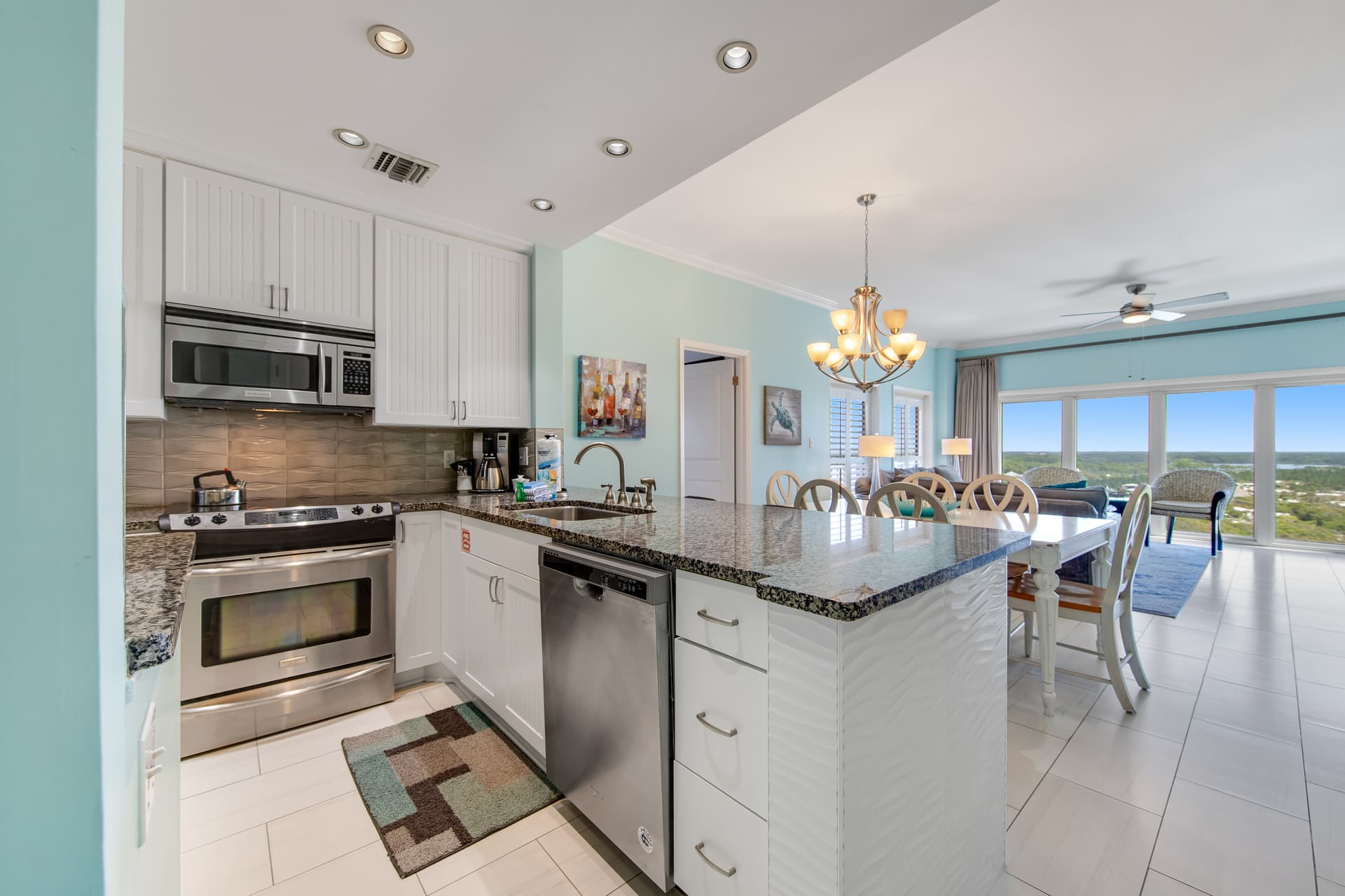 Tops'l Beach 1305 Home - Image 2