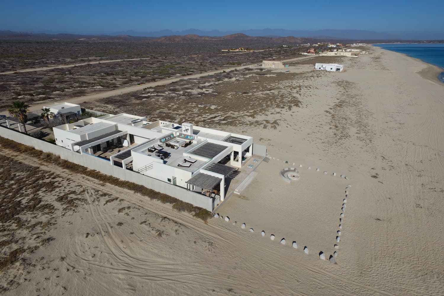 Casa de la Playa - Image 43