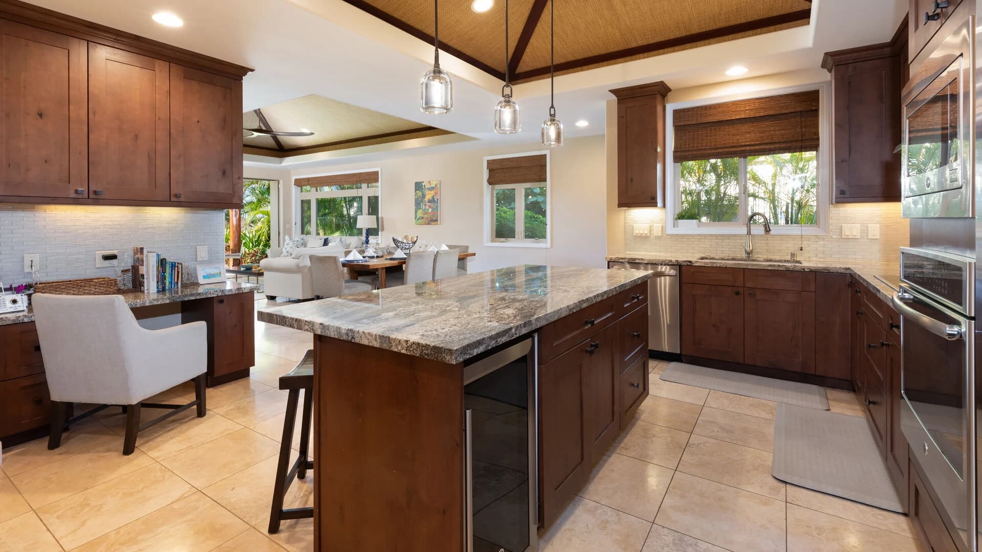 Hawaiian Dream Villa - Image 4