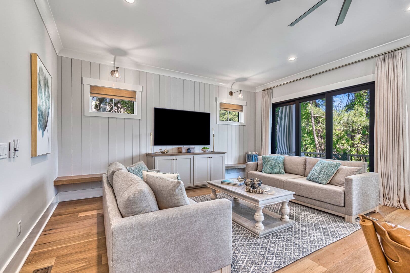 Sandcastles and Surf - Image 4