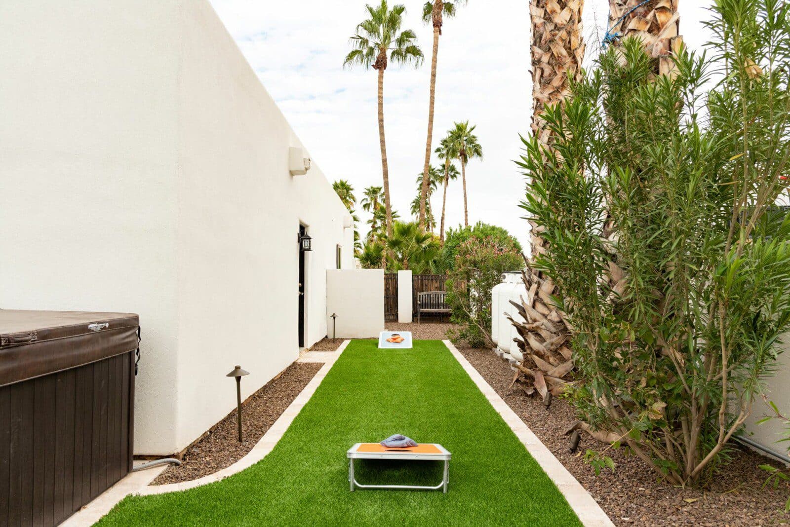 Spontaneous Desert Retreat - Image 31