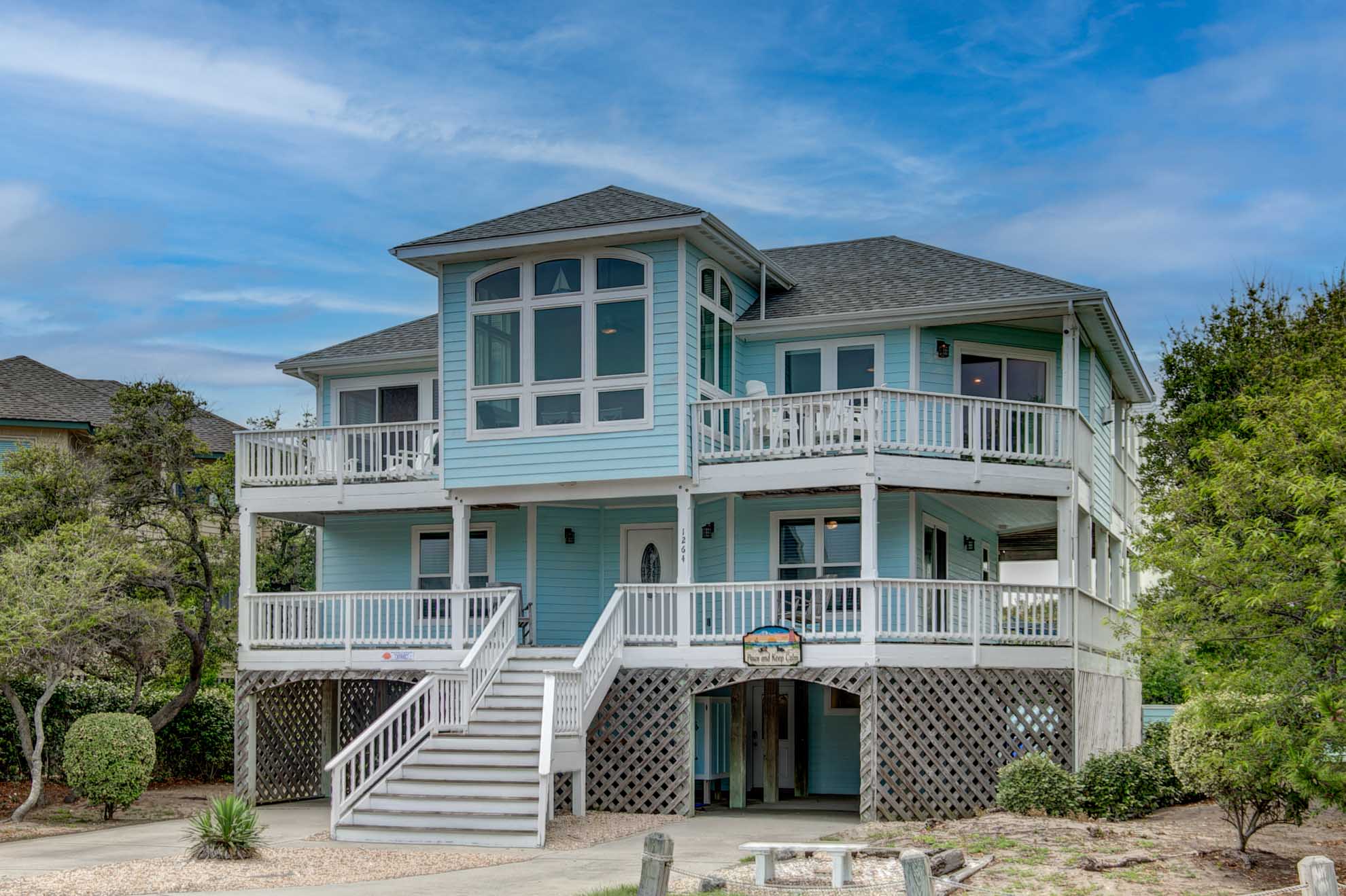 Paws and Keep Calm Villa - Image 2