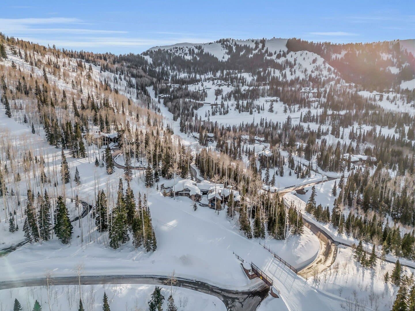 Snow Meadow Villa - Image 55