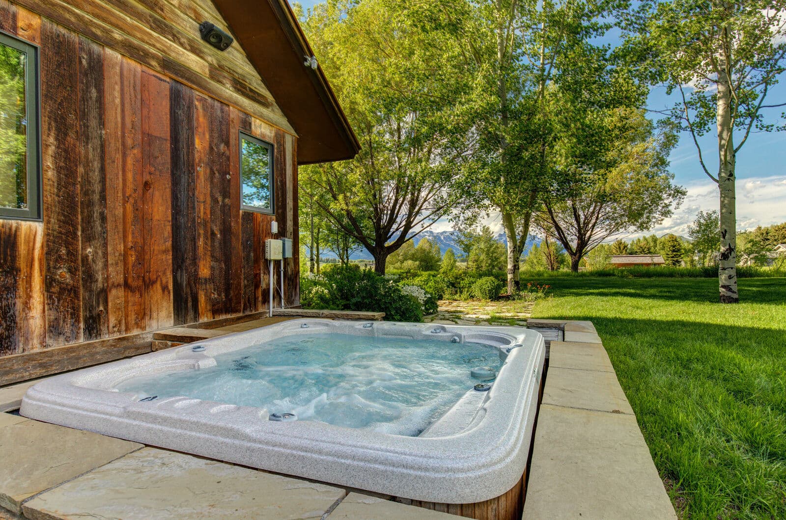 Teton Manor - Image 4