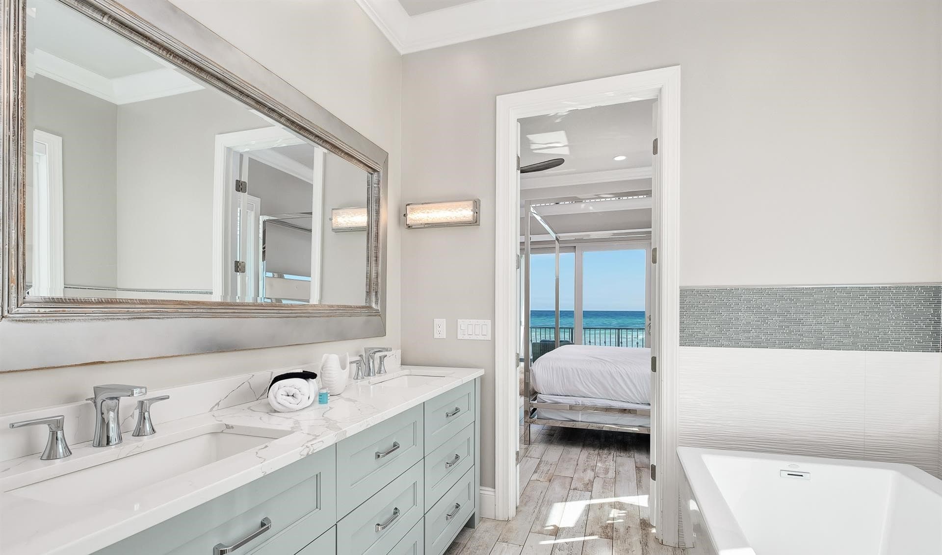 Beachfront Bliss - Image 19