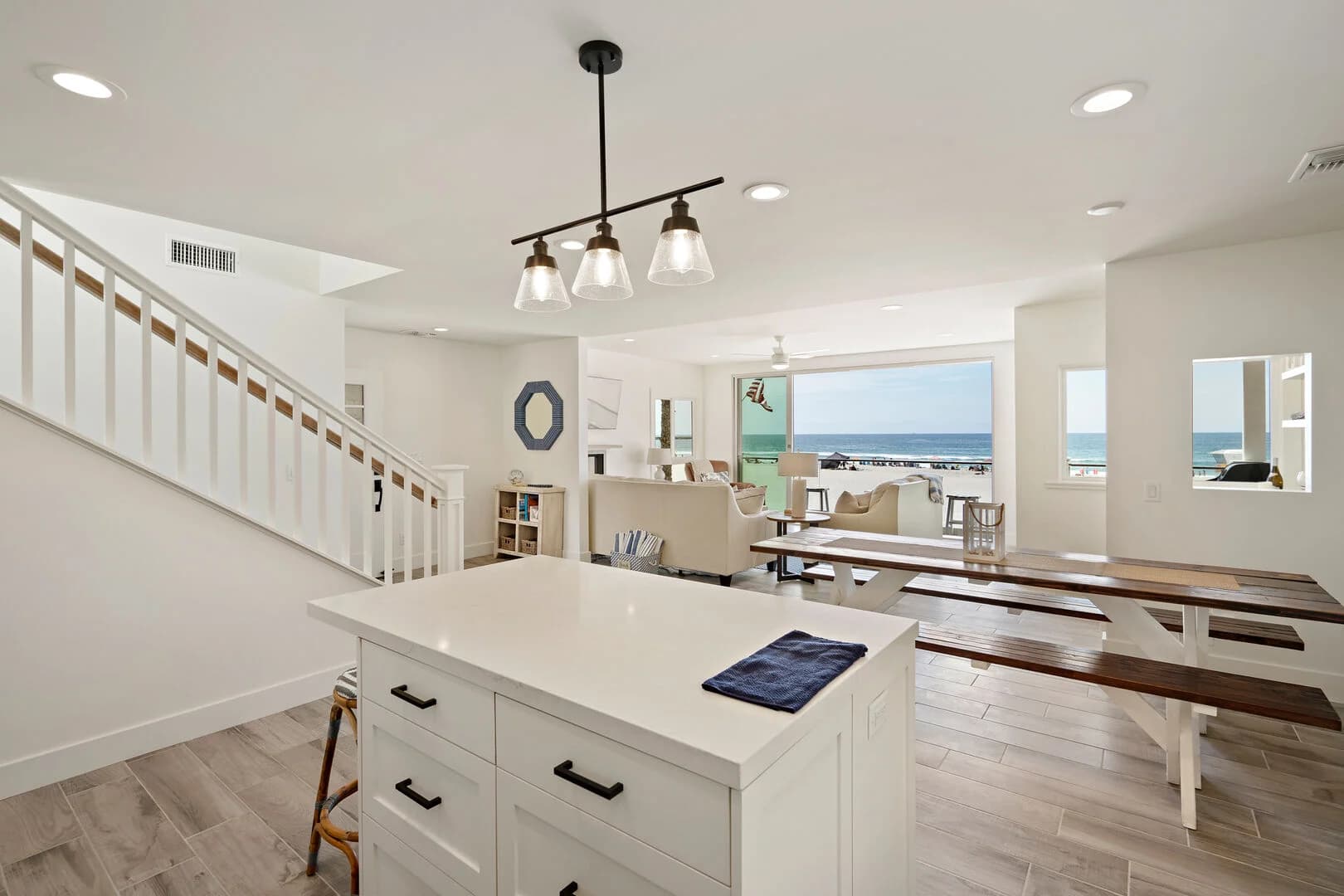 Oceanfront Paradise #2 - Image 13