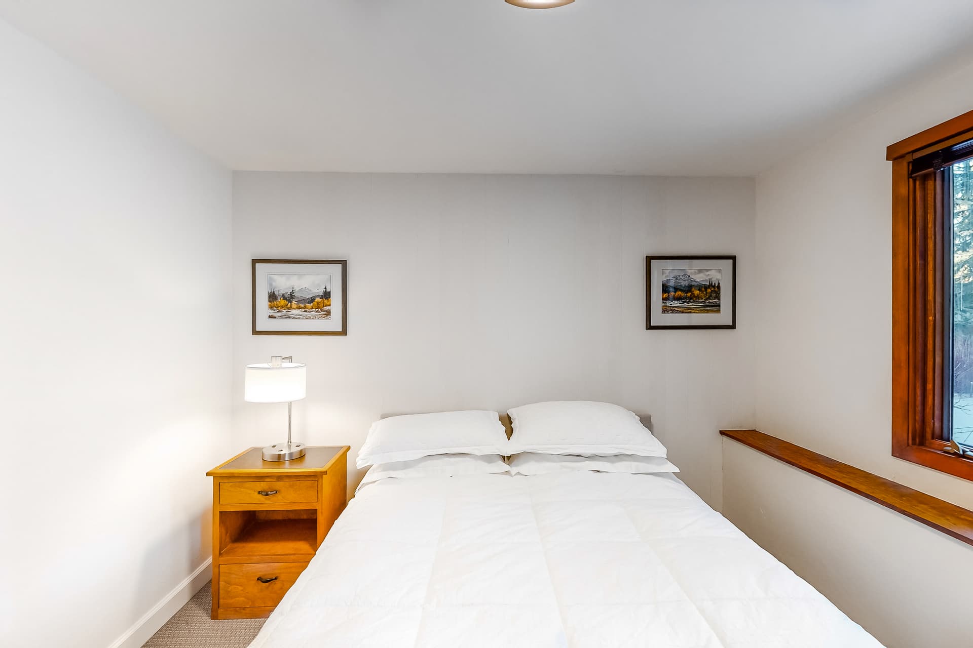 Sun Valley Alpenglow - Image 15