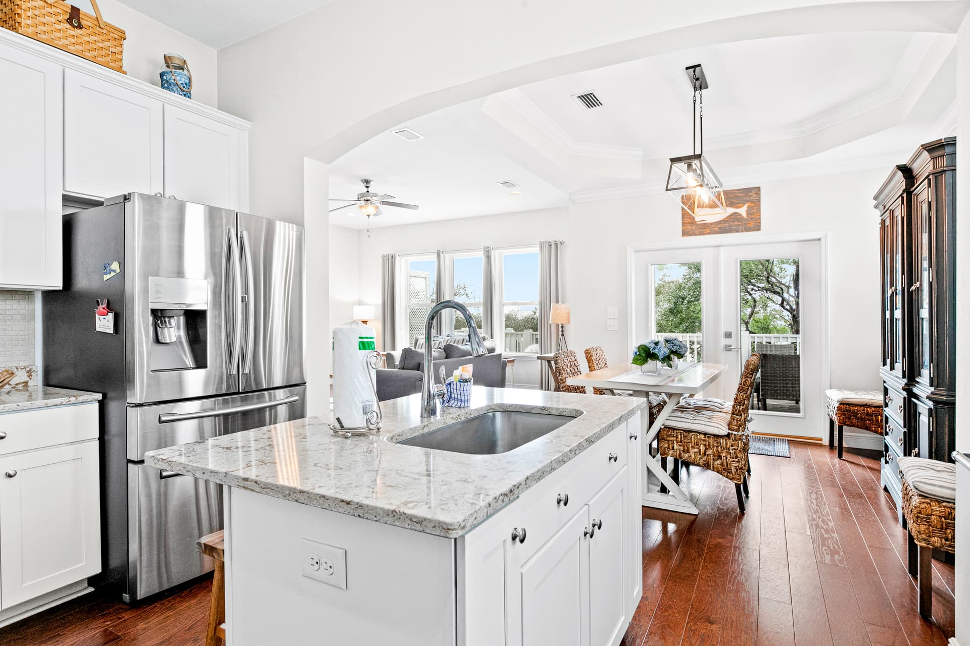 Lucky 13 House - Image 8