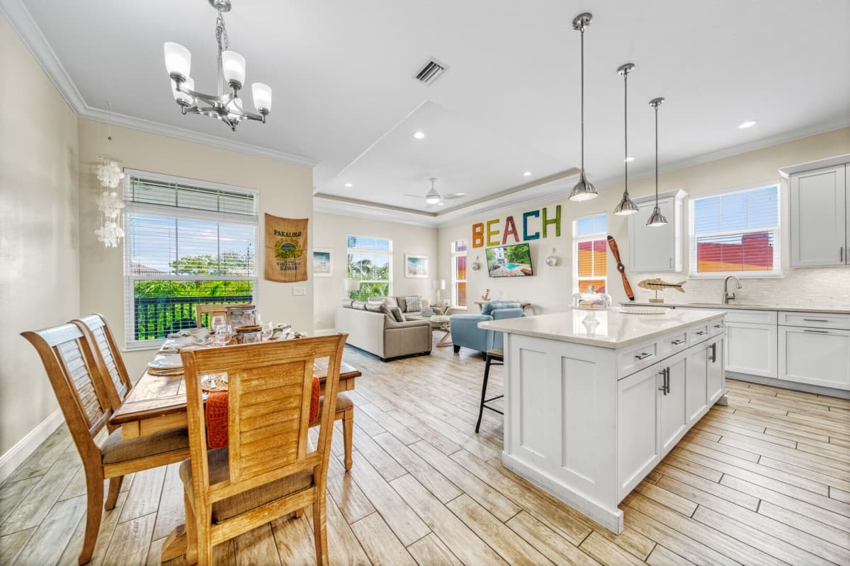 Big Kahuna Villa - Image 31