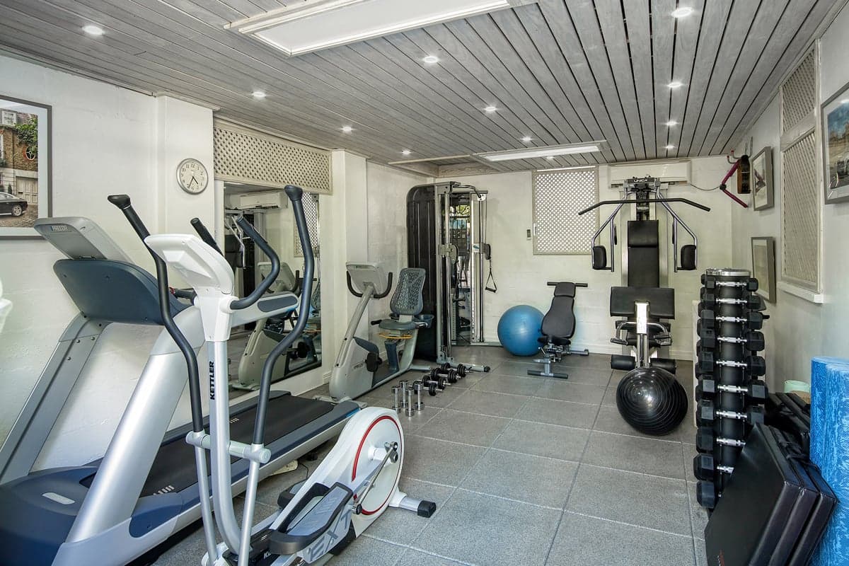 Leamington Pavilion - Image 17