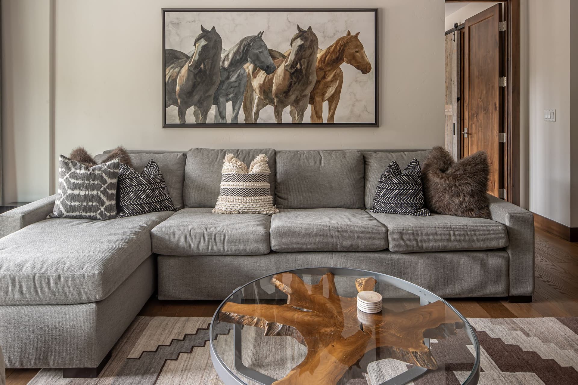 Highlands Cabin #30 - Image 23